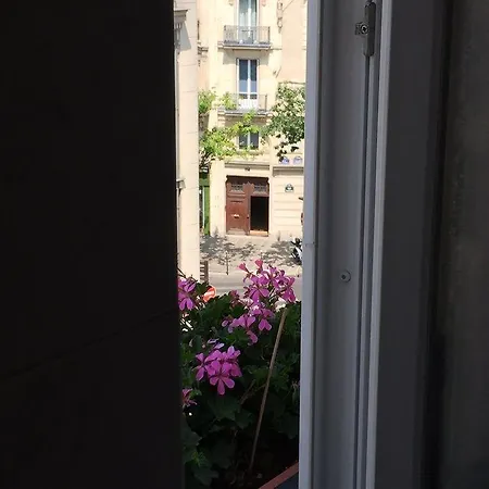 فندق 3h Marais 3*