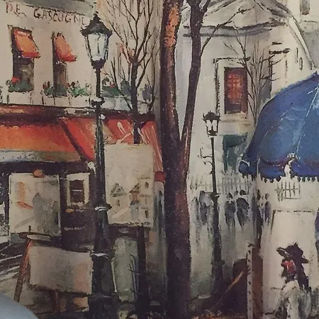3h Marais باريس