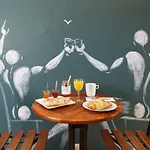 Hotel 3h Marais Paris