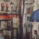 3h Marais Paris