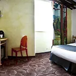 3h Marais Paris