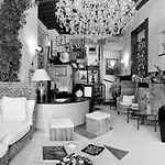Hotel 3h Marais Paris