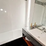 3h Marais Paris