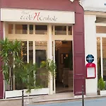3h Marais 3* Paris
