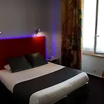 3h Marais Hotel Paris