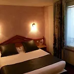 Hotel 3h Marais Paris