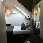 3h Marais 3* Paris