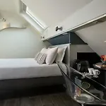 Hotel 3h Marais Paris