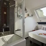 Hotel 3h Marais 3*
