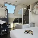 3h Marais Hotel Paris