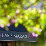 3h Marais