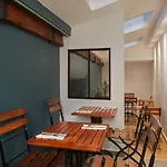 3h Marais Hotel 3*