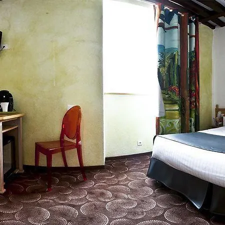 3h Marais Paris