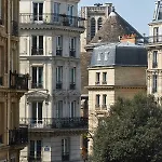 3h Marais Hotel 3*