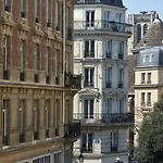 3h Marais Hotel Paris