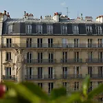 Hotel 3h Marais Paris