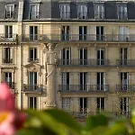 3h Marais 3* Paris
