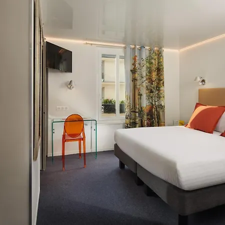Hotel 3h Marais