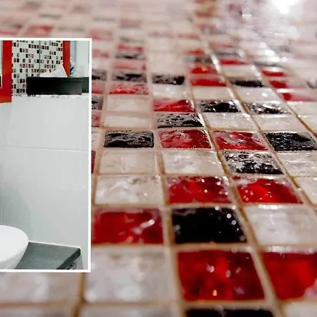 3h Marais 호텔 파리