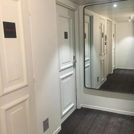 3h Marais