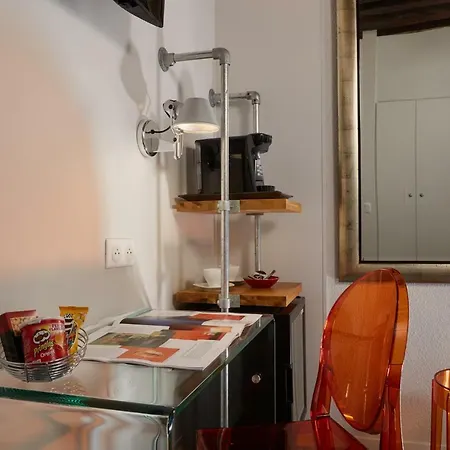 3h Marais 호텔 파리