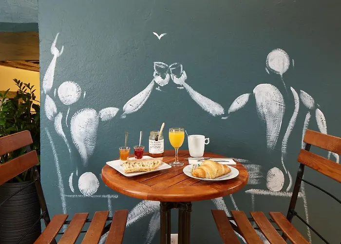 Ξενοδοχείο 3h Marais Παρίσι