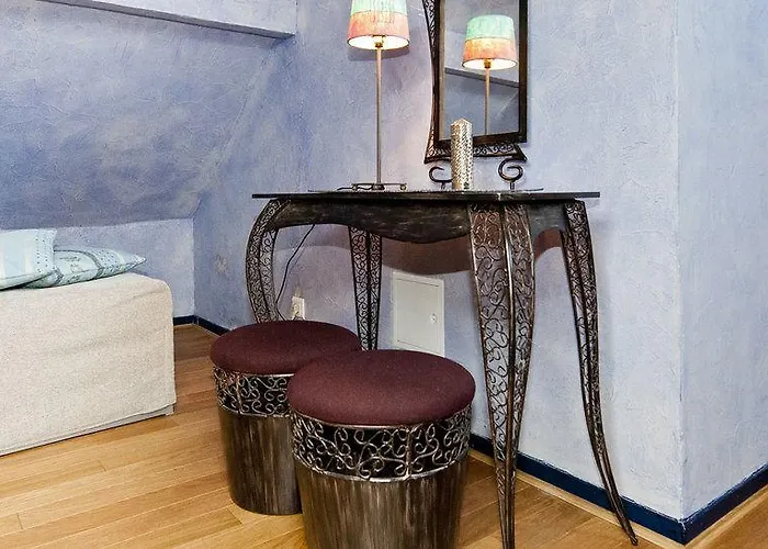 فندق 3h Marais باريس