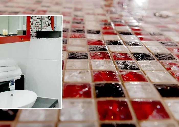 3h Marais فندق باريس