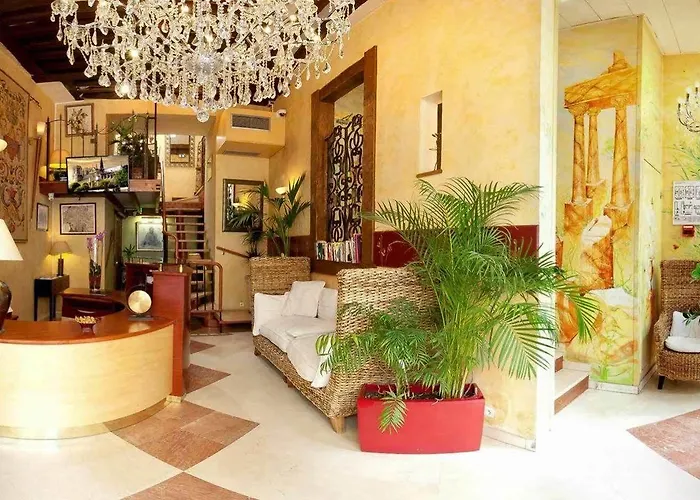 3h Marais فندق