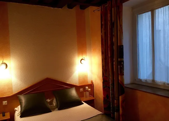 Otel 3h Marais 3*