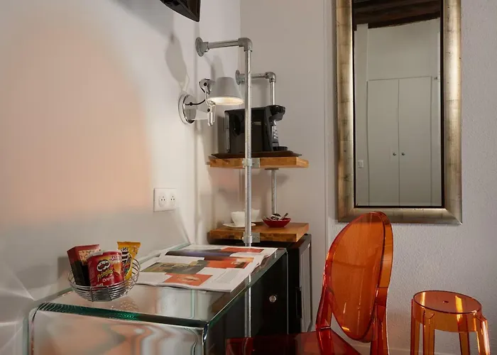 3h Marais Hotel Paris