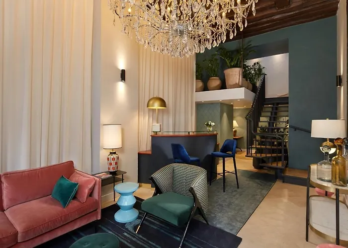 3h Marais Hotel Paris