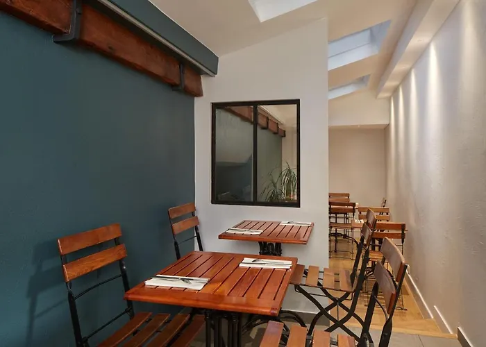 3h Marais Ξενοδοχείο 3*