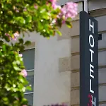 3h Marais Hotell 3*