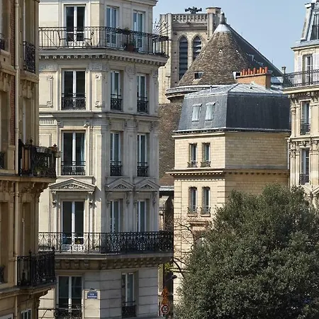 3h Marais Hotel 3*