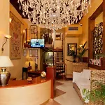 3h Marais Hotel