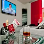 3h Marais 3* París