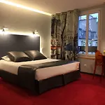 3h Marais Hotel 3*