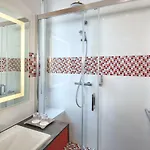 3h Marais Hotel 3*