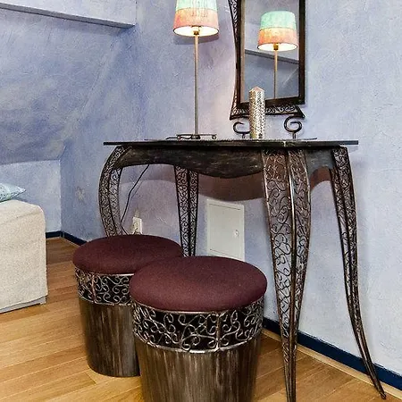 Otel 3h Marais Paris