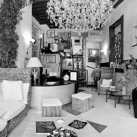 Hotel 3h Marais Paris
