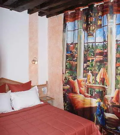 Hotel 3h Marais 3*