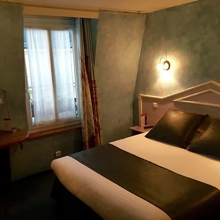 3h Marais Hotel 3*