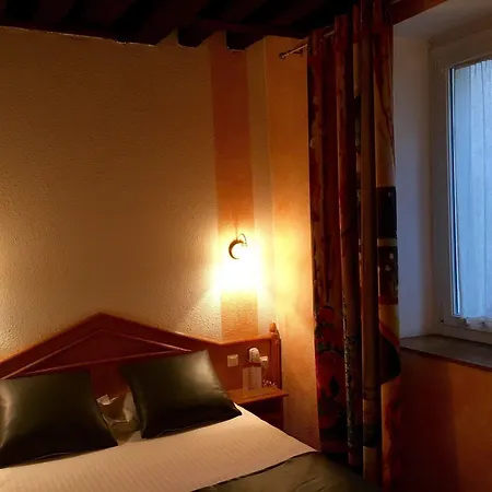 Hotel 3h Marais 3*