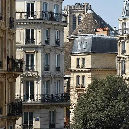 3h Marais Hotel 3*
