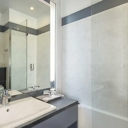 3h Marais 3* Paris