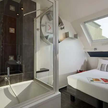 Hotel 3h Marais 3*