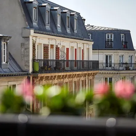 Hotel 3h Marais