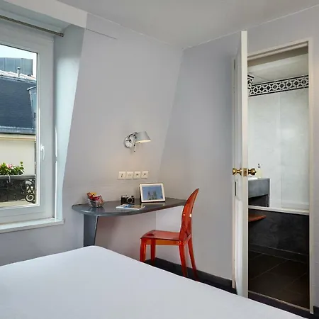 3h Marais Paris