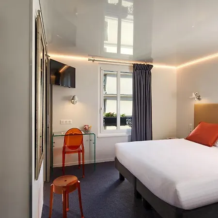 Otel 3h Marais